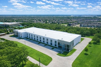 1003 State Highway 121, Allen, TX à vendre Photo intérieure- Image 2 de 5