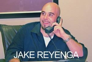 Jake Reyenga