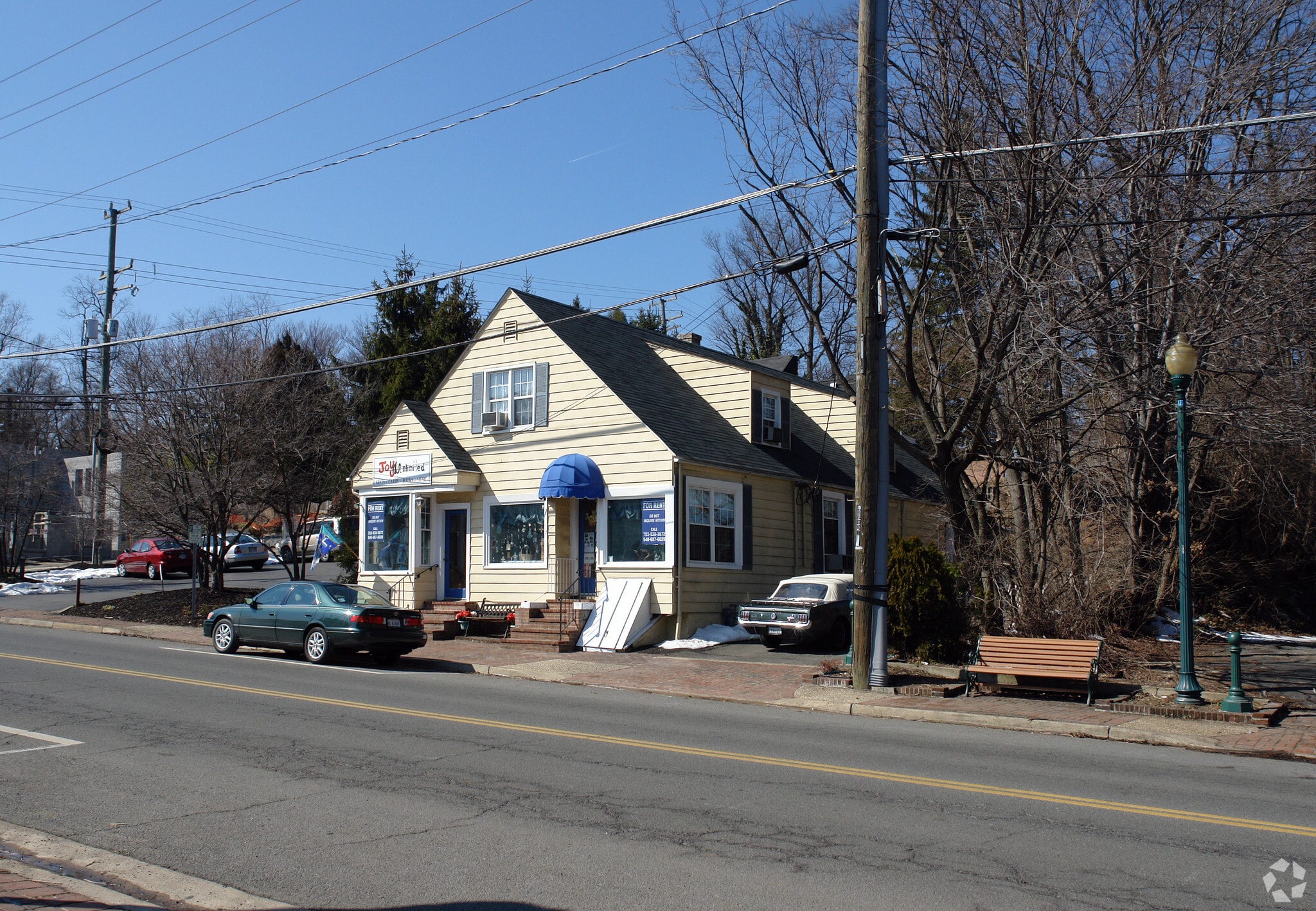 108 Church St NE, Vienna, VA for sale Building Photo- Image 1 of 29