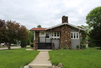 Plus de détails pour 736 N Washington St, Naperville, IL - Commerce de détail à louer