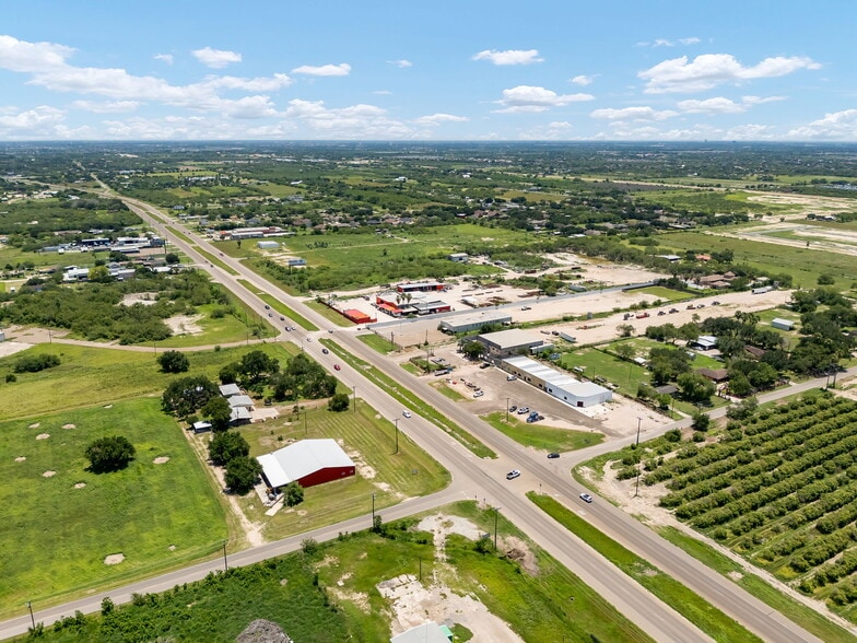 9125 Highway 107, Mission, TX for sale - Building Photo - Image 2 of 9