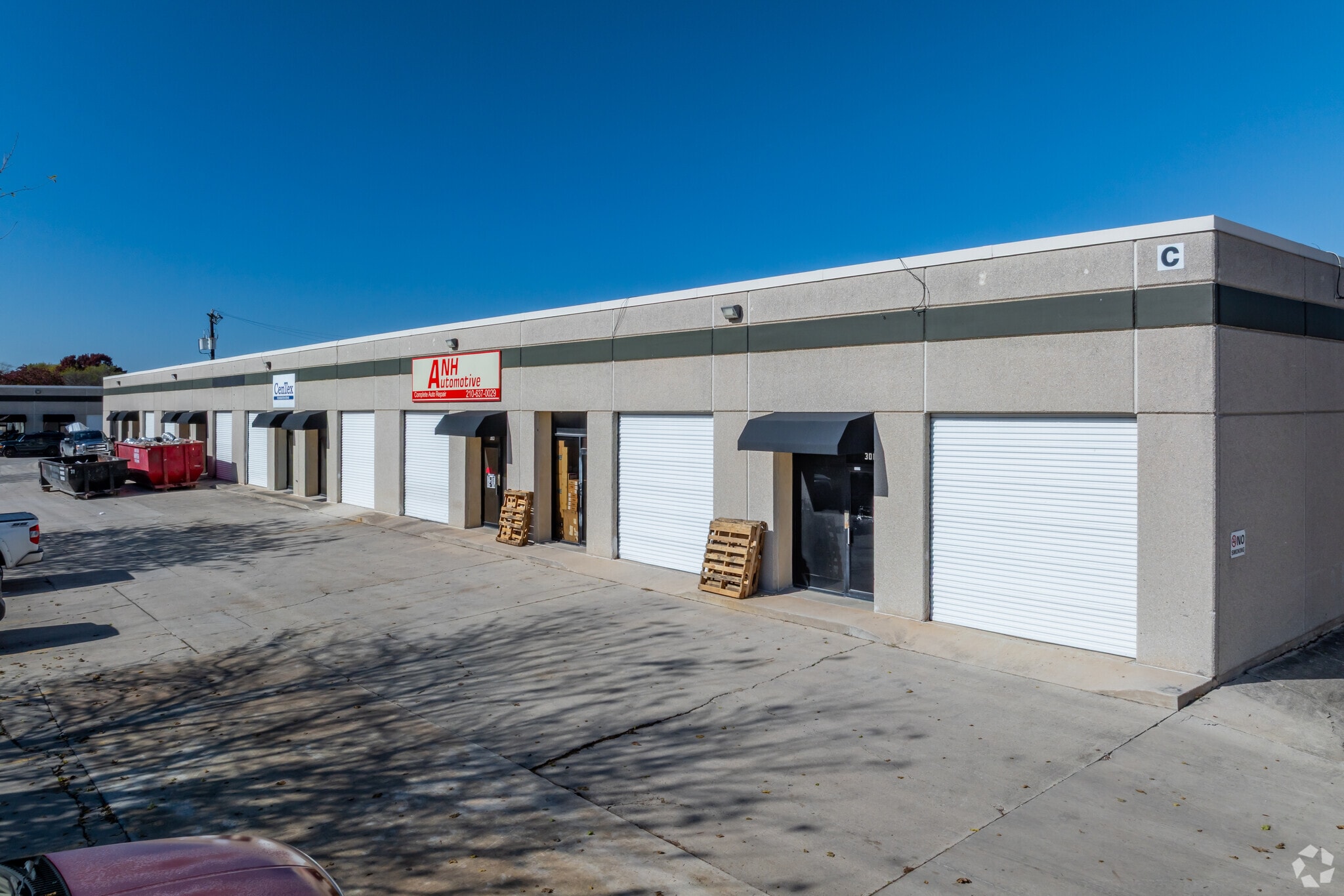 14309 Toepperwein Rd, San Antonio, TX for lease Building Photo- Image 1 of 18
