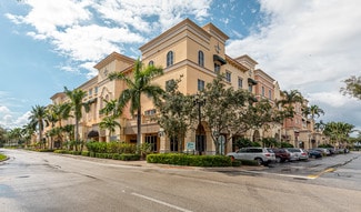 More details for 1500 Gateway Blvd, Boynton Beach, FL - Office for Lease