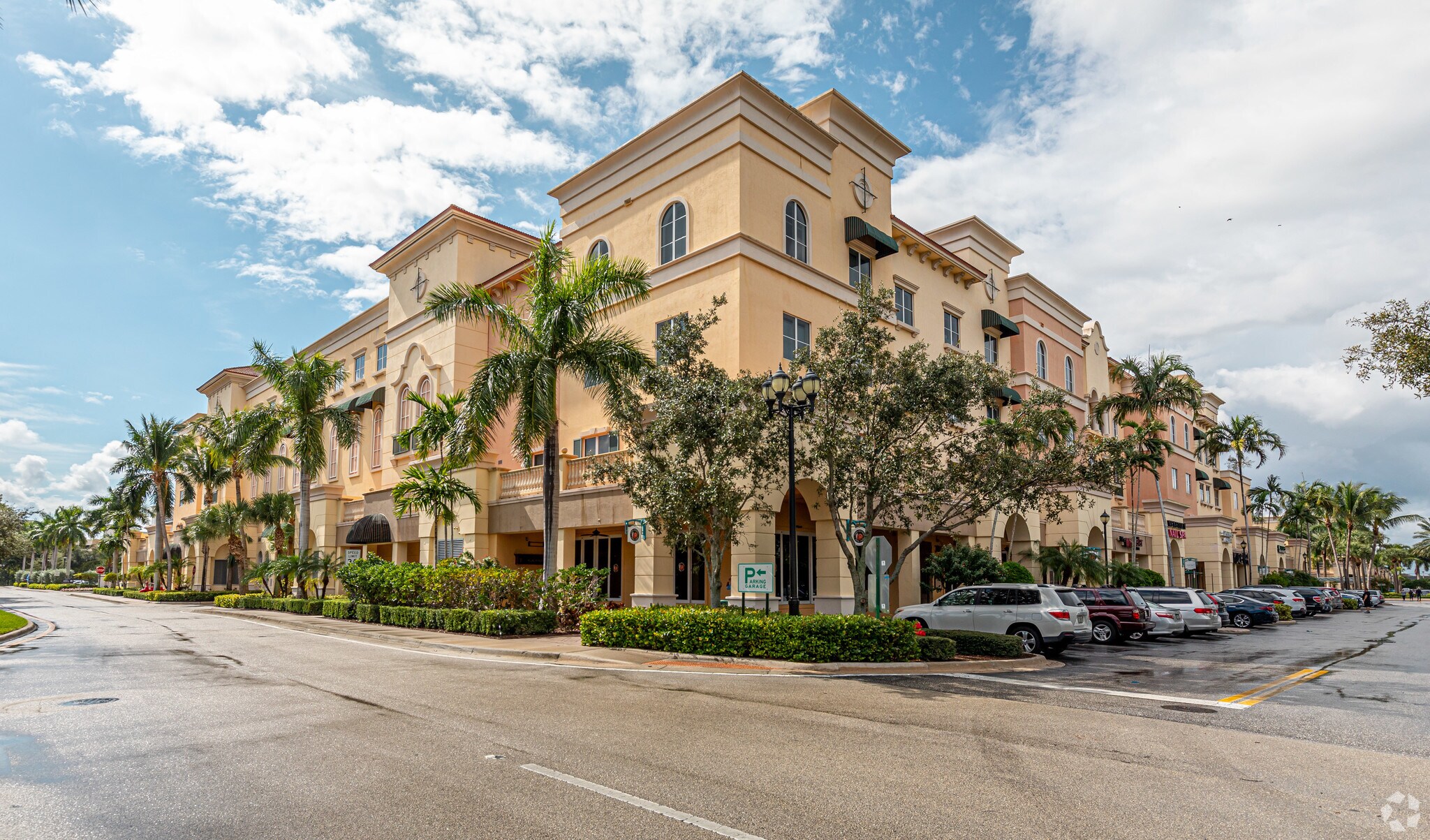 1500 Gateway Blvd, Boynton Beach, FL à louer Photo du bâtiment- Image 1 de 17
