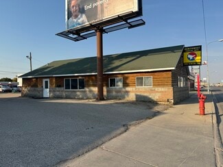 Plus de détails pour 1430 Main Ave, Fargo, ND - Commerce de détail à vendre