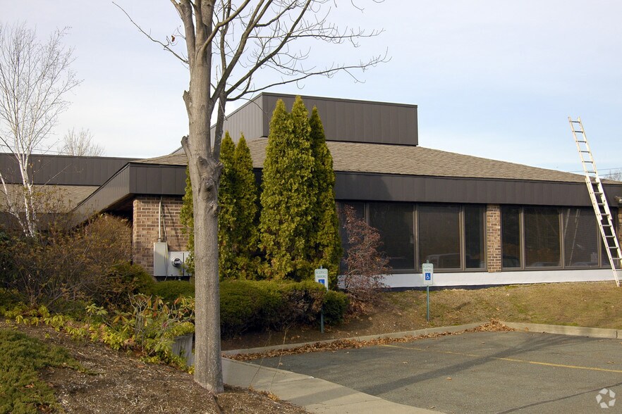 453 New Karner Rd, Colonie, NY for sale - Building Photo - Image 3 of 74