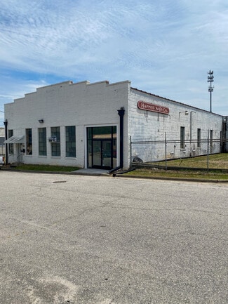 Plus de détails pour 512 Pershing Rd, Raleigh, NC - Local d'activités à louer