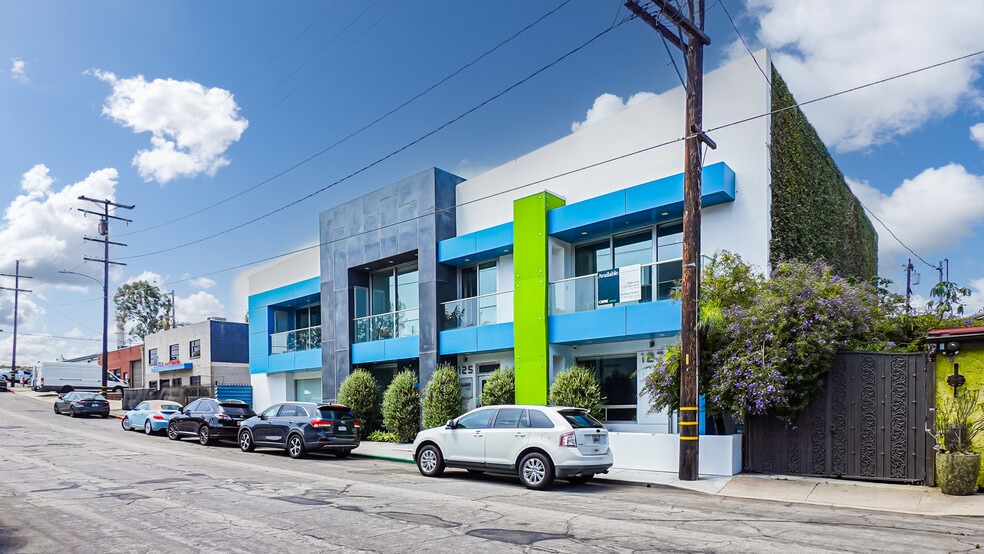 123-127 Lomita St, El Segundo, CA for sale - Building Photo - Image 3 of 50