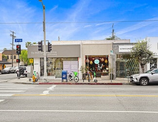 More details for 8300-8302 W 3rd St, Los Angeles, CA - Retail for Sale
