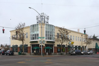 Plus de détails pour 2602 N Proctor St, Tacoma, WA - Bureau à louer