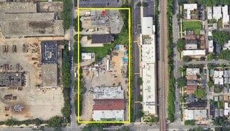 More details for 5401 N Wolcott Ave, Chicago, IL - Land for Lease
