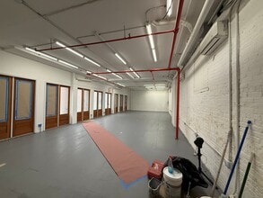 27 Desbrosses St, New York, NY for lease Interior Photo- Image 2 of 6