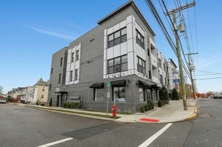 Plus de détails pour 255 Ridge Rd, Lyndhurst, NJ - Bureau/Commerce de détail à louer