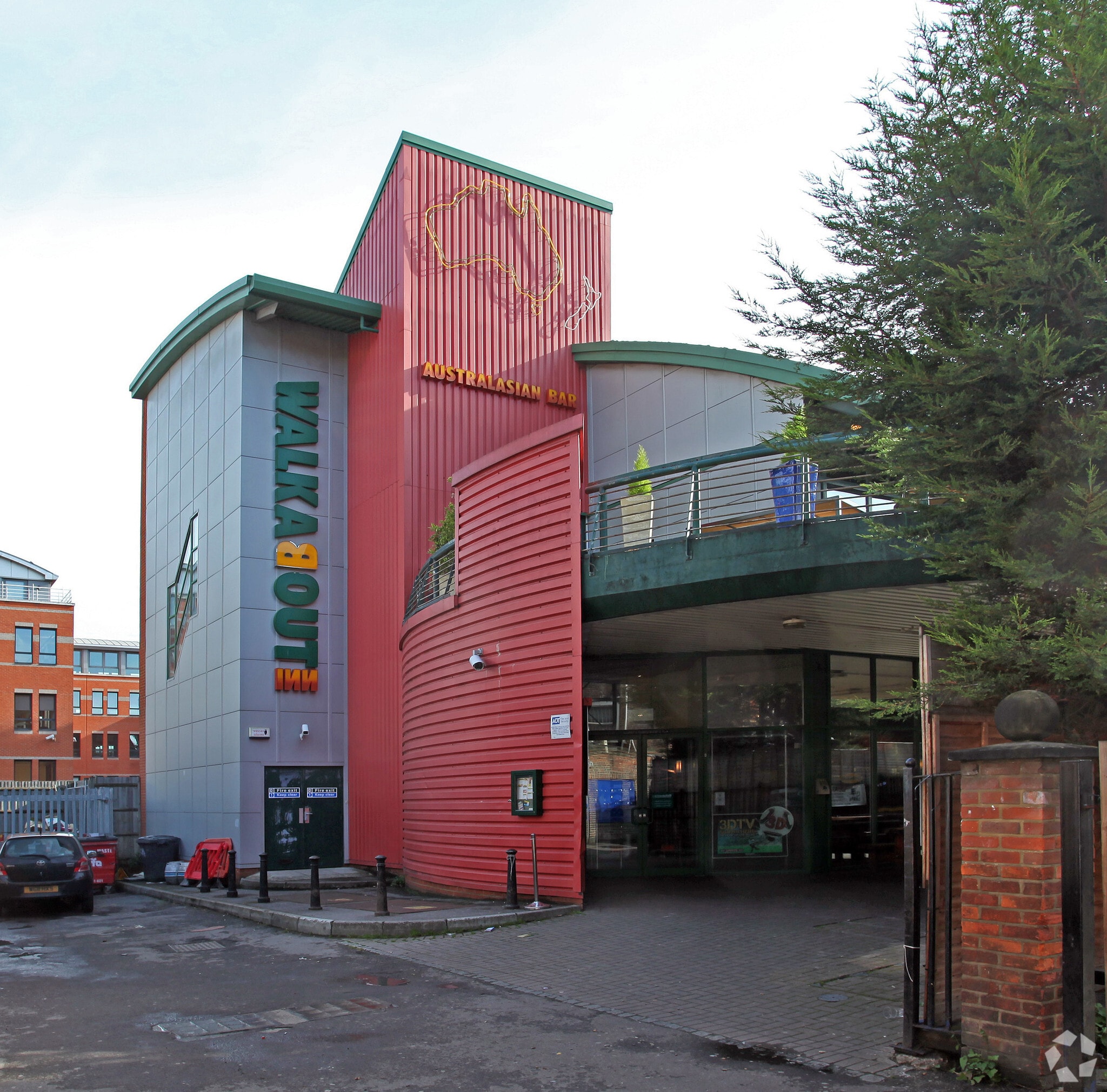 Wiston Ter, Reading for lease Primary Photo- Image 1 of 8