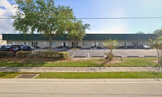 Plus de détails pour 2240-2264 72nd Ave E, Sarasota, FL - Industriel à louer