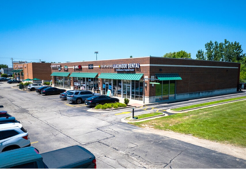 60 E Belvidere Rd, Hainesville, IL for sale - Building Photo - Image 2 of 9
