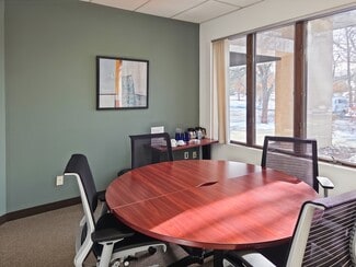 Plus de détails pour 90 Washington Valley Rd, Bedminster, NJ - Coworking à louer