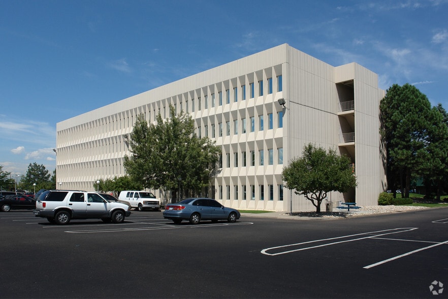 12000 E 47th Ave, Denver, CO for lease - Building Photo - Image 2 of 6