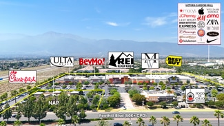 More details for 12260 Foothill Blvd, Rancho Cucamonga, CA - Retail for Sale