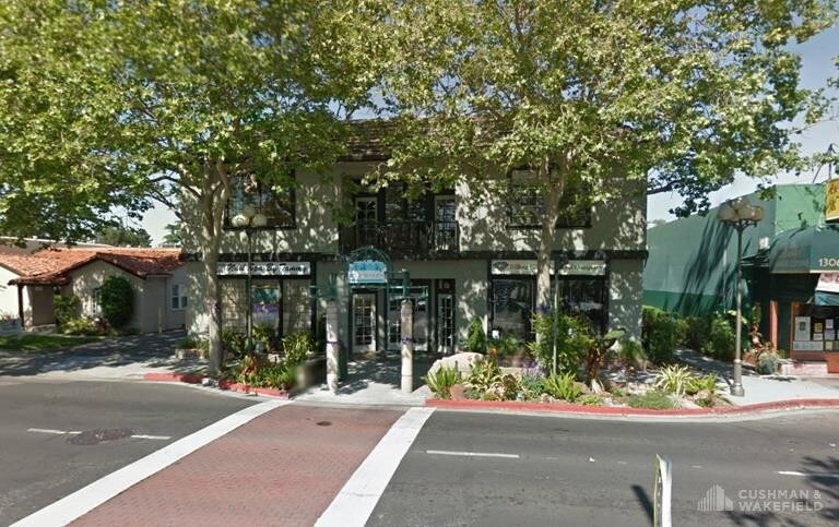 1302 Lincoln Ave, San Jose, CA for lease Building Photo- Image 1 of 6
