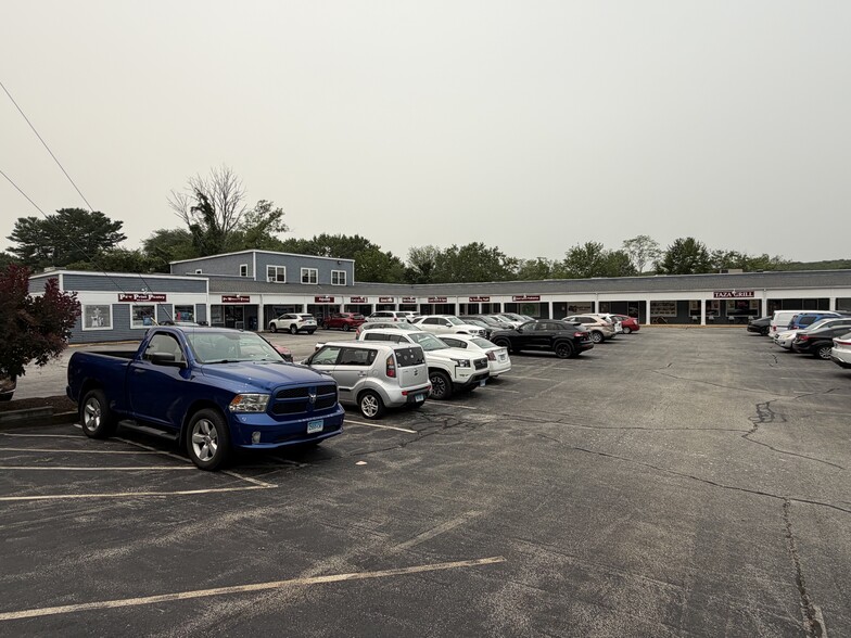 170 Flanders Rd, Niantic, CT for lease - Building Photo - Image 3 of 3