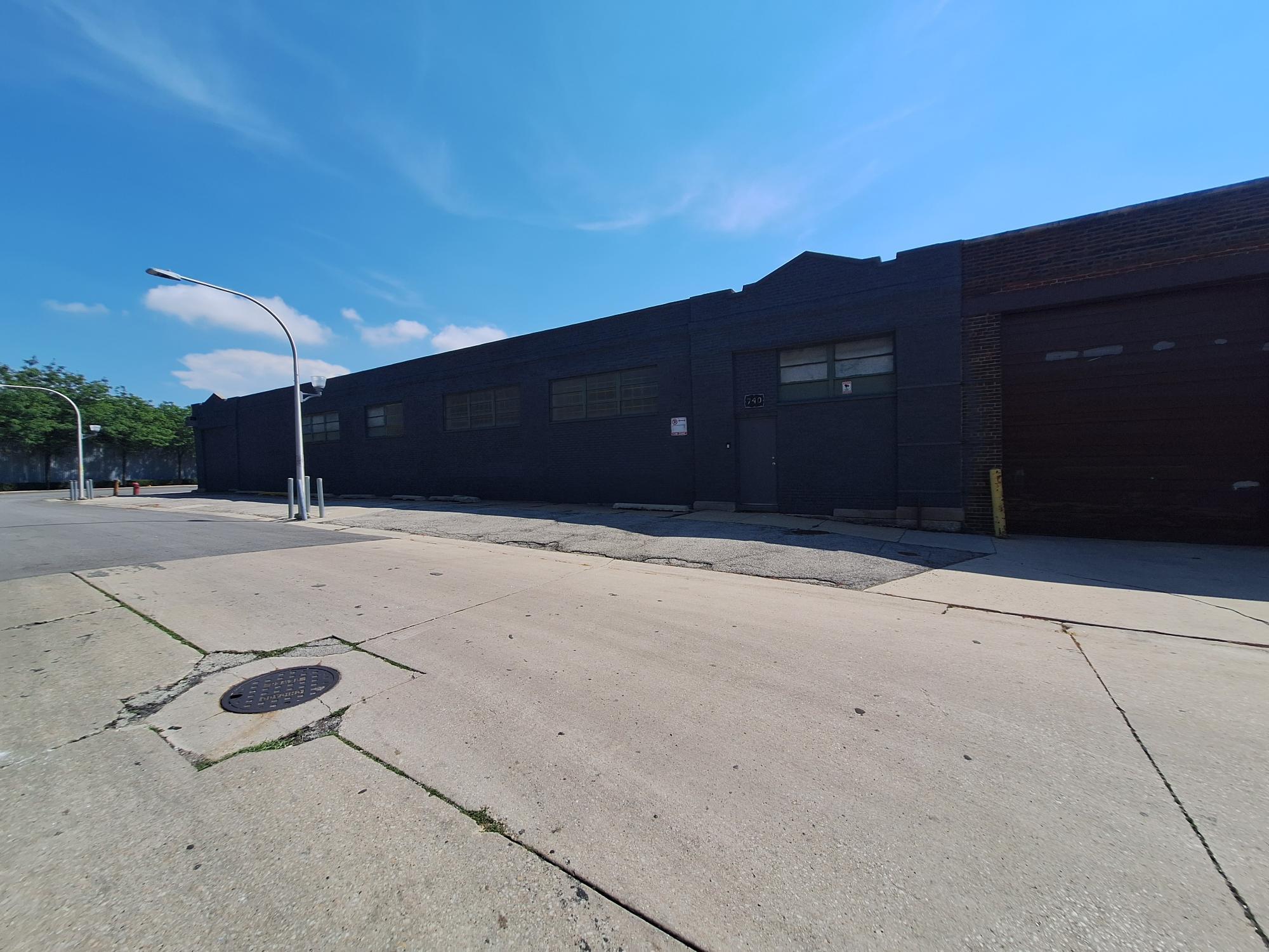 740 N Albany Ave, Chicago, IL for lease Building Photo- Image 1 of 7