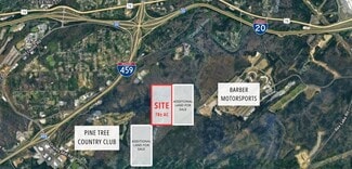 Plus de détails pour 3525 Ratliff Rd, Birmingham, AL - Terrain à vendre