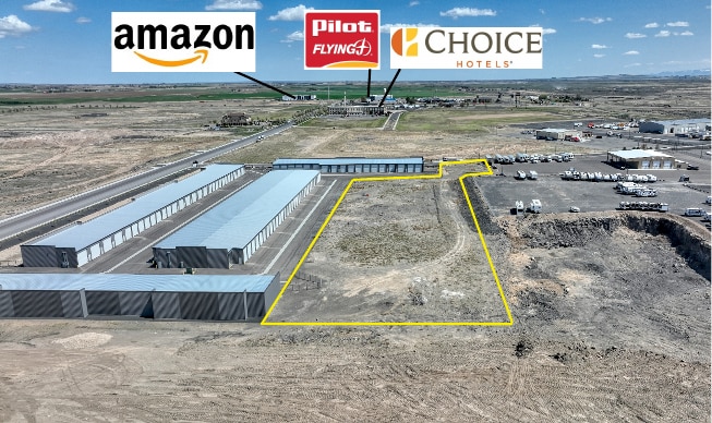 515 Del Dr, Jerome, ID for sale - Primary Photo - Image 2 of 13