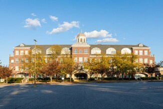 Plus de détails pour 10753 Falls Rd, Lutherville, MD - Bureau/Médical, Médical à louer