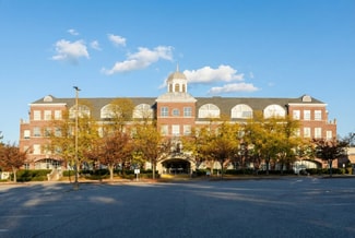 More details for 10753 Falls Rd, Lutherville, MD - Office/Medical, Medical for Lease