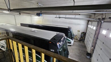 4907 1st Ave, Edson, AB for lease Interior Photo- Image 2 of 3