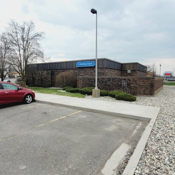 5080 W Main St, Kalamazoo, MI for sale - Primary Photo - Image 1 of 9