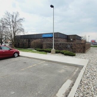 More details for 5080 W Main St, Kalamazoo, MI - Land for Sale