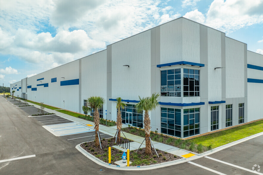 1511 Zoo Pky, Jacksonville, FL for lease - Building Photo - Image 1 of 20