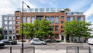 More details for 205 Richmond Rd, London - Office for Lease