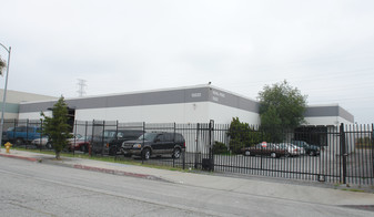 13222 Estrella Ave, Los Angeles CA - Cannabis Warehouse