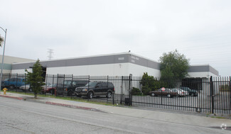 Plus de détails pour 13222 Estrella Ave, Los Angeles, CA - Industriel à vendre