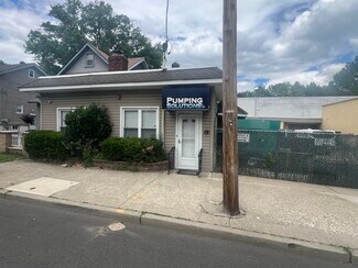Plus de détails pour 262 Rutherford Blvd, Clifton, NJ - Industriel à vendre