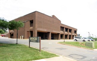 Plus de détails pour 1690 Old Meadow Rd, McLean, VA - Bureau à louer