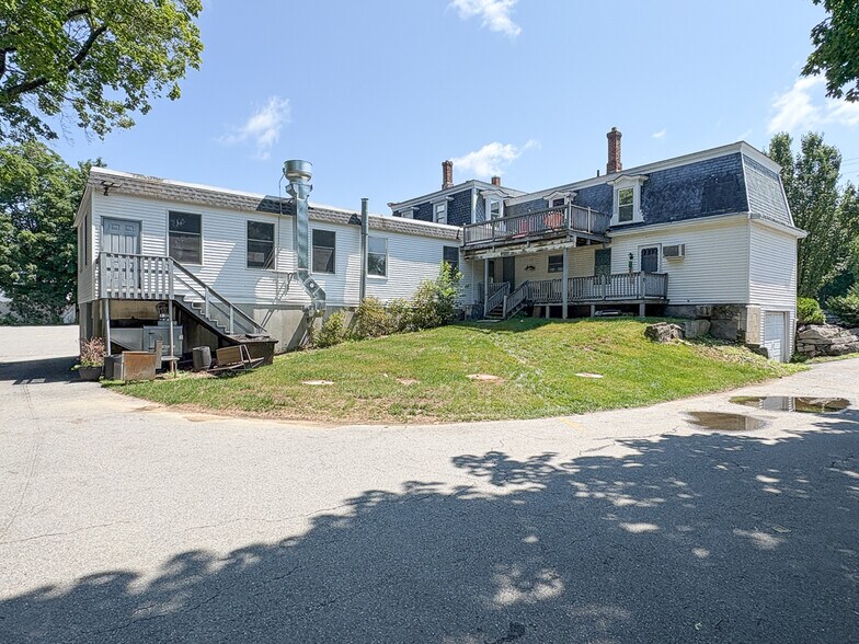 7 Elm St, Townsend, MA for lease - Building Photo - Image 2 of 23