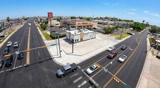 More details for 2201 E Saunders St, Laredo, TX - Retail for Sale