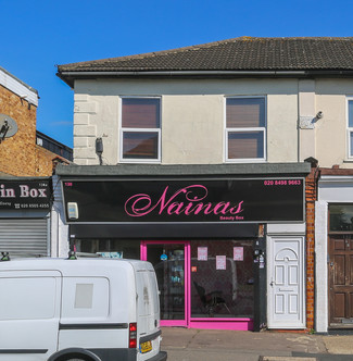 Plus de détails pour 130 Snakes Ln, Woodford Green - Vente au détail à louer