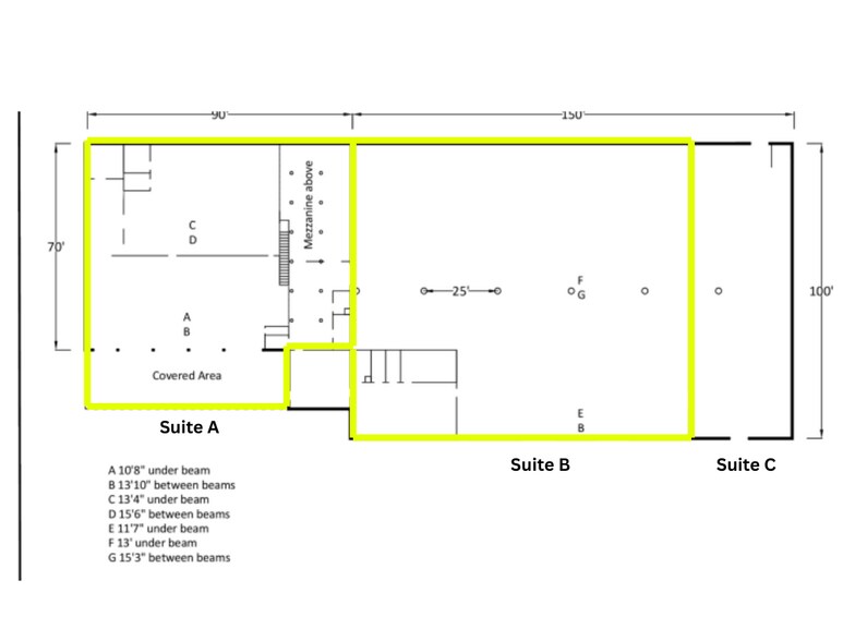 2222 E Broadway St, North Little Rock, AR à louer - Photo du bâtiment - Image 3 de 15