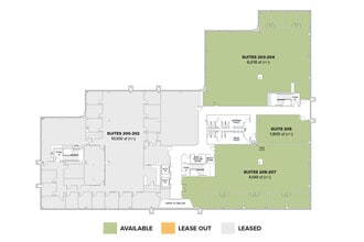 1 Greenwich St, Stewartsville, NJ à louer Plan d’étage- Image 1 de 1