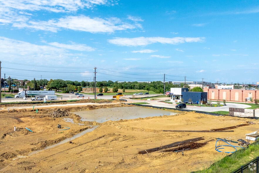 27100 US Highway 380 E, Little Elm, TX for lease - Building Photo - Image 3 of 4