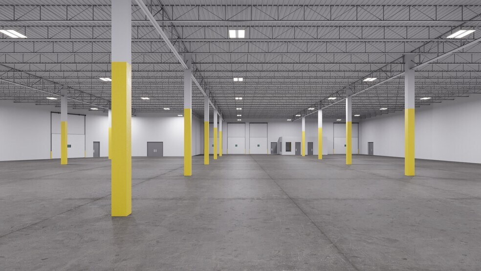 120 Adams Blvd, Farmingdale, NY à louer - Photo intérieure - Image 2 de 15