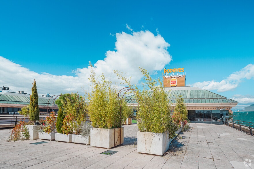 Vía de las Dos Castillas, 33, Pozuelo de Alarcón, Madrid for lease - Building Photo - Image 3 of 6