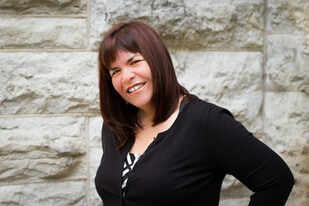 Gillian Meadows Barnes