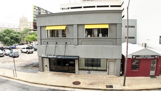 More details for 830 Taylor St, Fort Worth, TX - Office for Lease