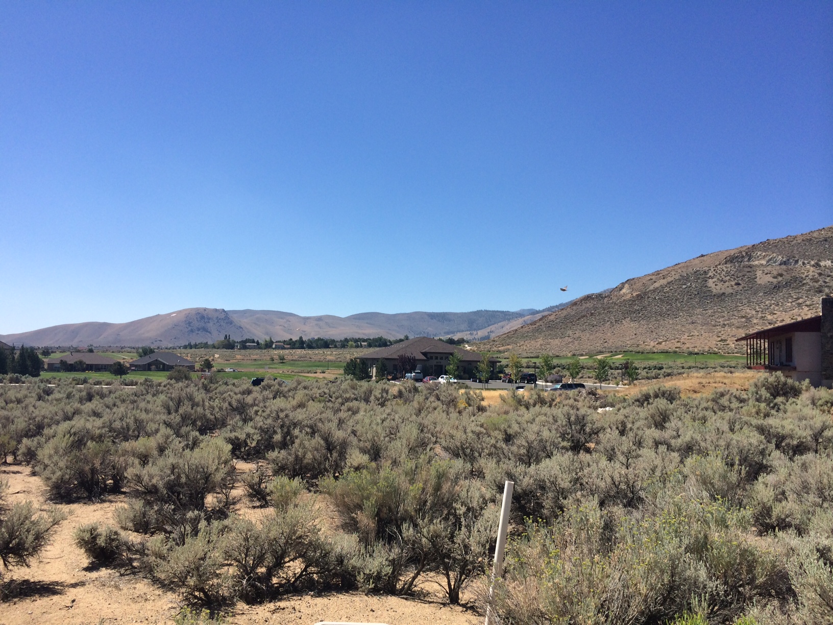 1393 Medical Pky, Carson City, NV for lease Building Photo- Image 1 of 2